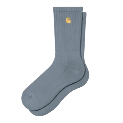 CARHARTT CHASE SOCKS COZY BLUE