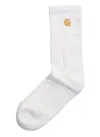 Carhartt Chase Socks In Transparent