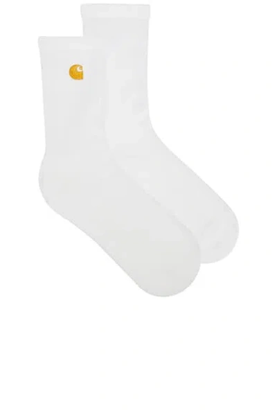 CARHARTT CHASE SOCKS