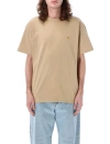 CARHARTT CHASE S/S T-SHIRT