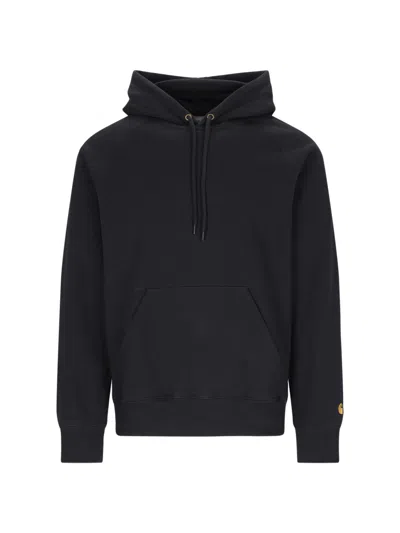 CARHARTT 'CHASE SWEAT' HOODIE