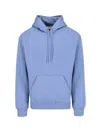 Carhartt Long-sleeved Sweater In Blue