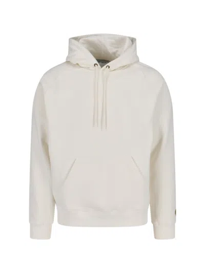 CARHARTT "CHASE SWEAT" HOODIE