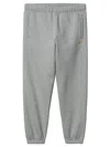 Carhartt Chase Sweat Pant In Gray
