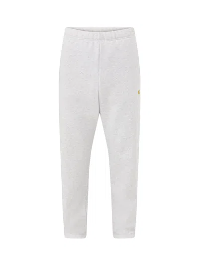 Carhartt Chase Sweat Pant In Multi