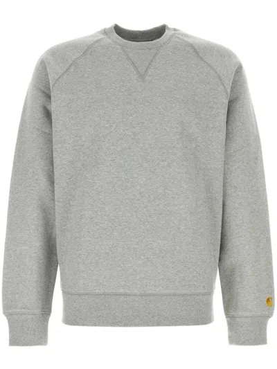 CARHARTT CHASE SWEATSHIRT