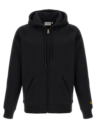 Carhartt Chase Sweatshirt Black