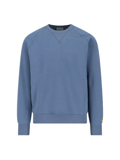 CARHARTT CHASE SWEATSHIRT