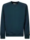 Carhartt Chase Sweatshirt In Blue