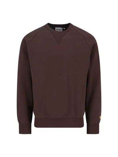 CARHARTT CHASE SWEATSHIRT