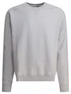 Carhartt Chase Sweatshirts Grey In Gray