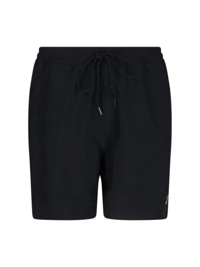 CARHARTT 'CHASE' SWIM SHORTS
