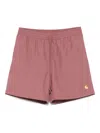 Carhartt Chase Swim Trunks