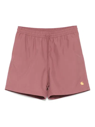 Carhartt Chase Swim Trunks