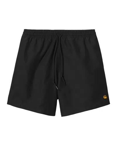 CARHARTT CHASE SWIM TRUNKS