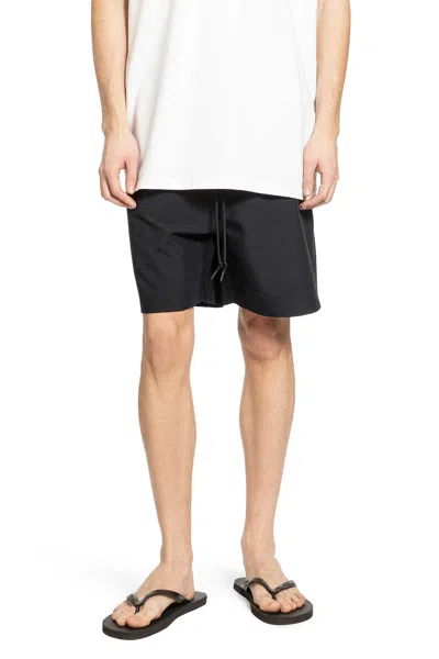 Carhartt Chase Swim Trunks In Black