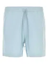 Carhartt Light Chase Swim Trunks In Blue