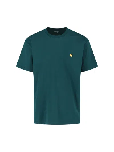 CARHARTT CHASE T-SHIRT