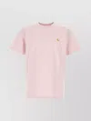 Carhartt T-shirt With Logo