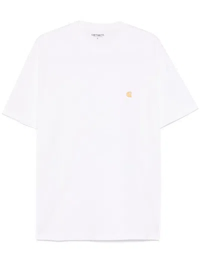 CARHARTT CHASE T-SHIRT