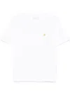 Carhartt Chase Short-sleeved T-shirt In White