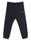 Carhartt Chase Track Pants In Blue