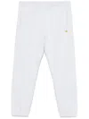 Carhartt Chase Track Pants In Grey