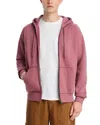 Carhartt Sweaters In Dusty Pink/gold