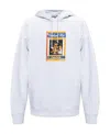 Carhartt Cheap Thrills Hoodie In White