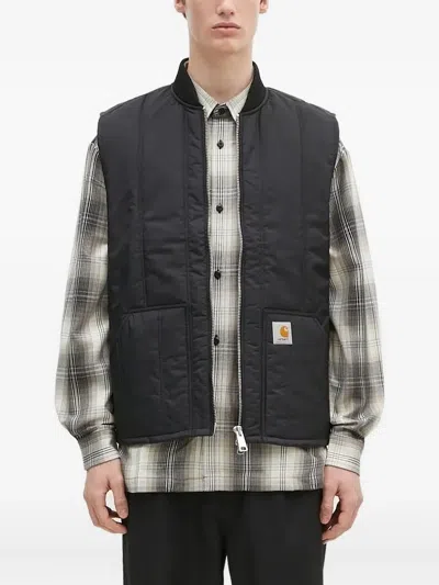 Carhartt Checked Pocket Shirt In Multi