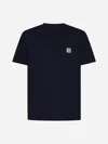 Carhartt Short Sleeve T-shirt<br/>s/s Pocket T-shirt In Dark Navy