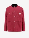 Carhartt Chore In Red