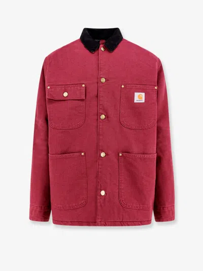 Carhartt Chore In Red