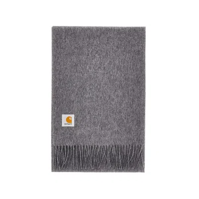CARHARTT 'CLAN' WOOL SCARF