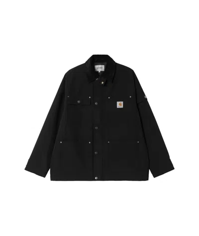 CARHARTT CARHARTT WIP CLAPTON JACKET
