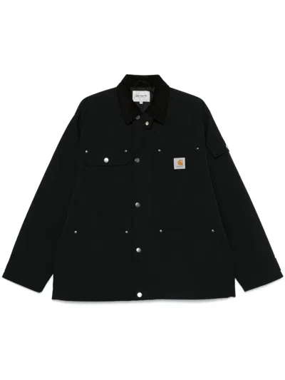 CARHARTT CLAPTON JACKET