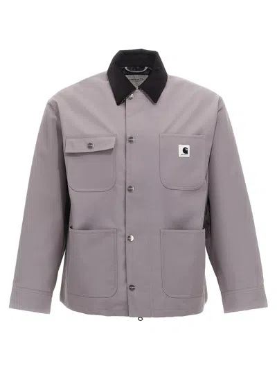 CARHARTT CLAPTON JACKET