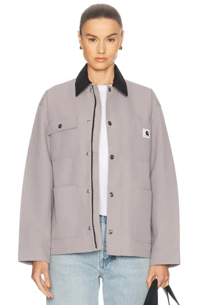 CARHARTT CLAPTON JACKET