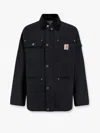 Carhartt Work In Progress Flint Corduroy Button-up Shirt