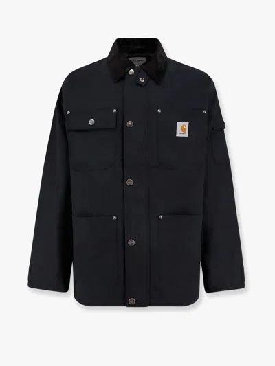 CARHARTT CLAPTON NYLON JACKET
