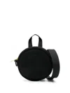 Carhartt Clarton Messenger Bag In 黑色