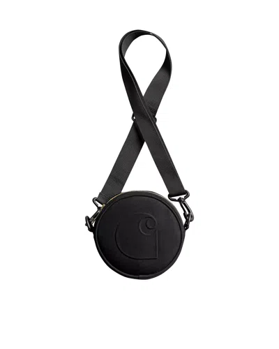 Carhartt Sac Clarton Black In 89xx