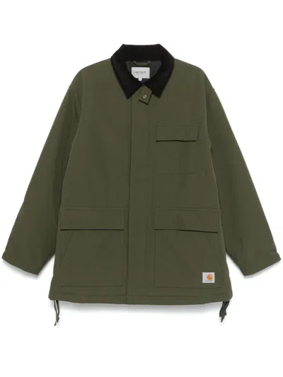 CARHARTT CLARTON COAT