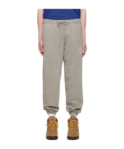 Carhartt Class Of 89 Sweatpants In Nude