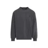 Carhartt Vista Sweatshirt In Black