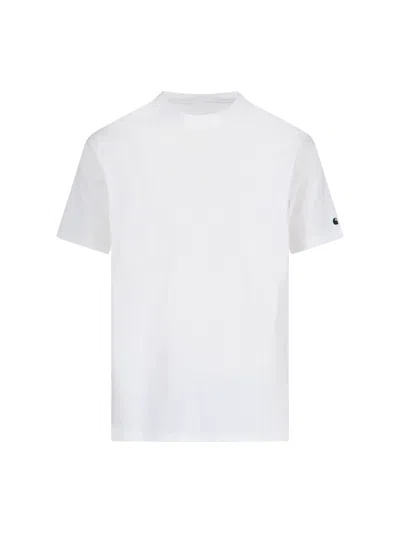 Carhartt Classic T-shirt In Gray