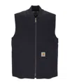 Carhartt Classic Vest In Blue