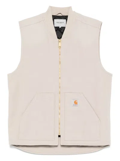 CARHARTT CLASSIC VEST