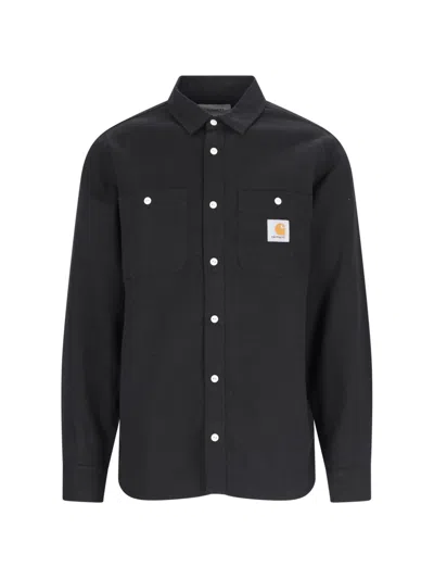 CARHARTT 'CLINK' SHIRT