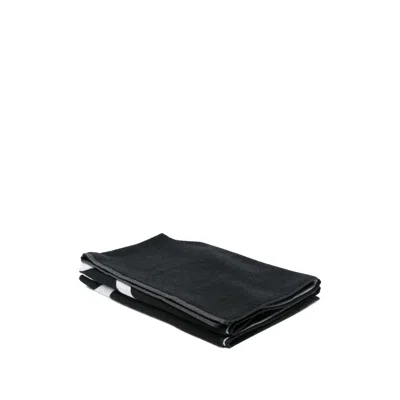 Carhartt Cloud Heart Beach Towel In Purple